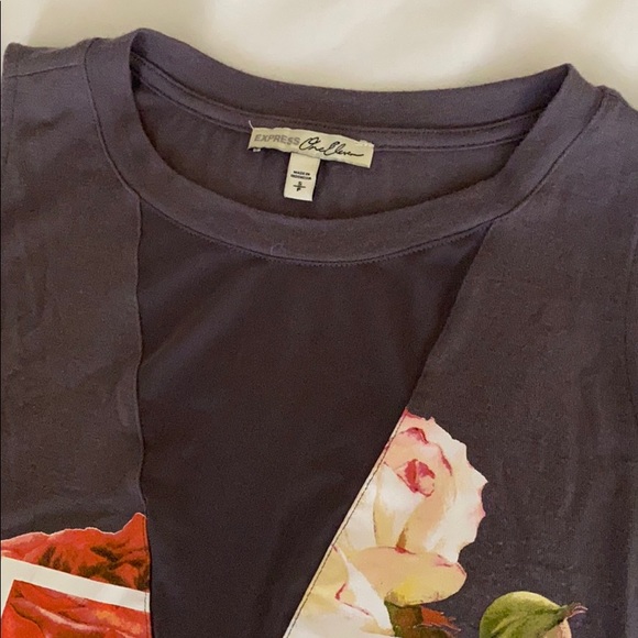 Express top! - Picture 3 of 4